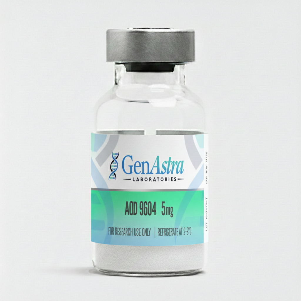 AOD-9604 5mg